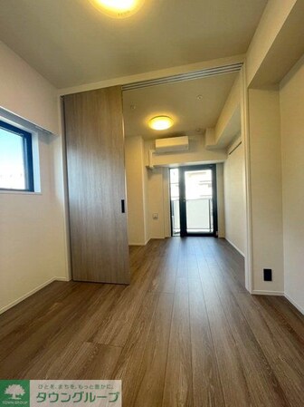 アジールコート王子の物件内観写真